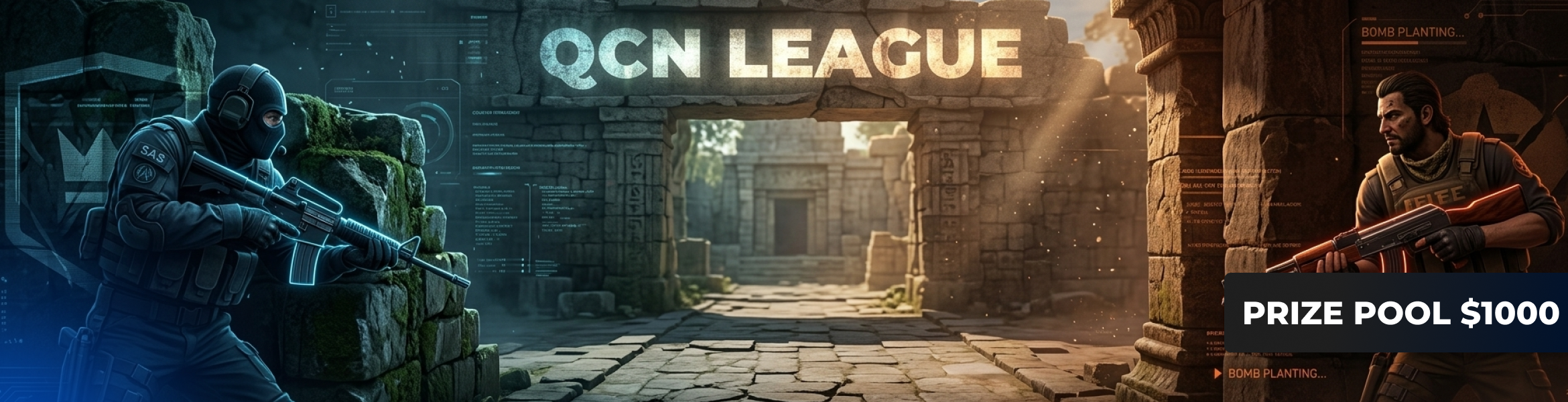 QCN Banner
